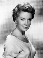 Deborah Kerr